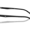 Emporio Armani  EA3266U Matte Black Frame