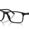Emporio Armani  EA3266U Matte Black Frame