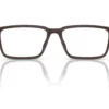 Emporio Armani  EA3268U Matte Brown Frame
