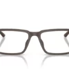 Emporio Armani  EA3268U Matte Brown Frame