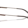 Emporio Armani  EA3268U Matte Brown Frame
