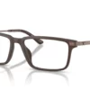 Emporio Armani  EA3268U Matte Brown Frame