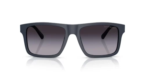 62568G - Matte Blue frame / Grey Gradient lenses