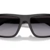 Emporio Armani  EA4244U Grey Gradient