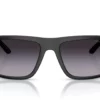 Emporio Armani  EA4244U Grey Gradient