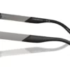 Emporio Armani  EA4244U Grey Gradient