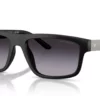 Emporio Armani  EA4244U Grey Gradient