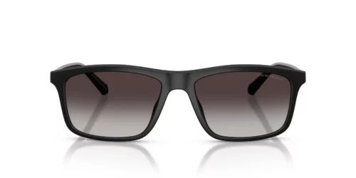 50018G - Matte Black frame / Grey Gradient lenses