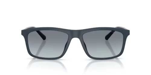 508819 - Matte Blue frame / Gradient Blue lenses