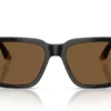 Emporio Armani  EA4260 Brown
