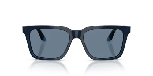 Emporio Armani  EA4260 Blue Polarized