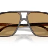 Emporio Armani  EA4263U Marrone