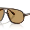 Emporio Armani  EA4263U Marrone
