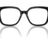 Jimmy Choo  JC3042B Black Frame