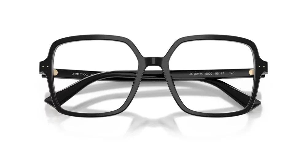 Jimmy Choo • JC-3046U-5000 • 0JC3046U 5000 P21 shad cfr