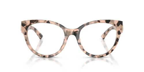 Jimmy Choo  JC3050U Pink Havana Frame