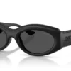 Jimmy Choo  JC6002U Dark Grey