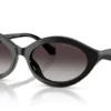 Michael Kors Carlazzo MK2257U Light Grey Gradient