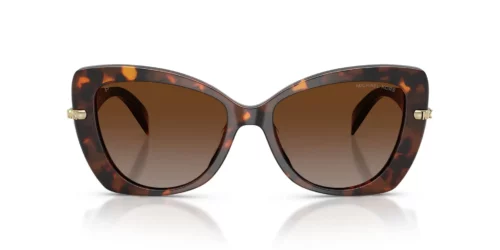 Michael Kors Atlanta MK2258U Brown Gradient Polar