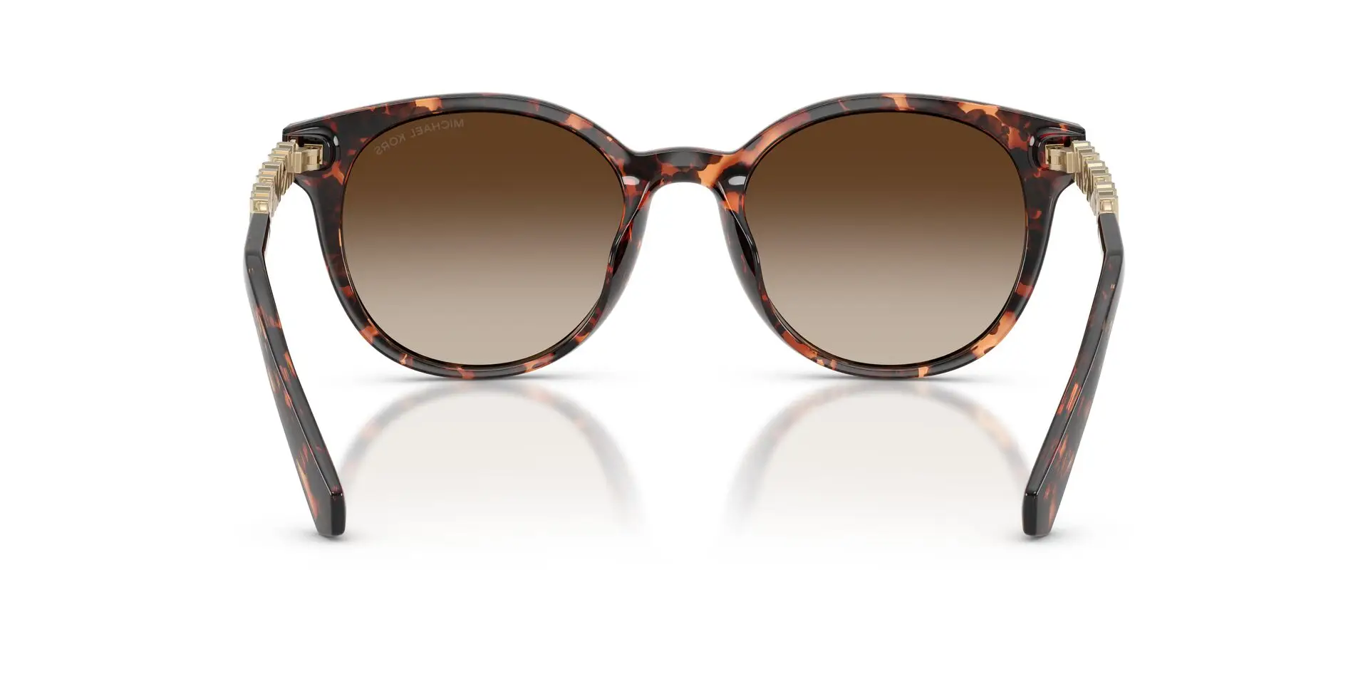 Michael Kors Pienza MK2264U Smoke Gradient • EyeWearThese.com