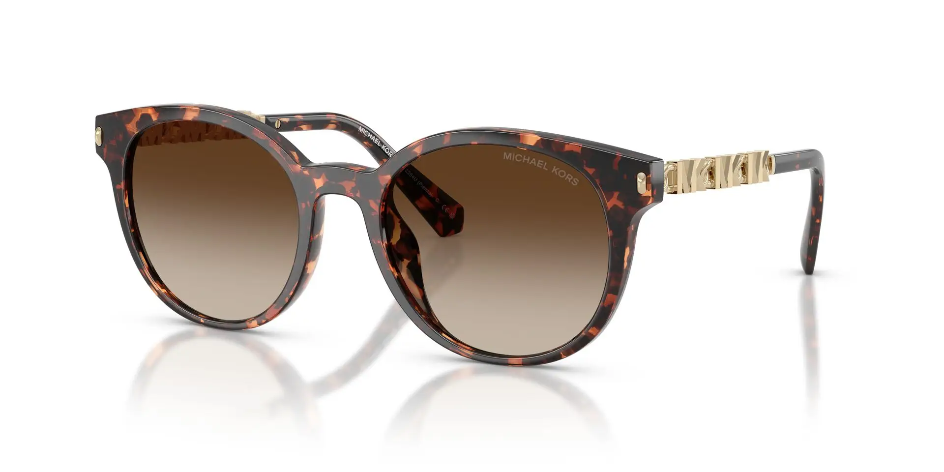 Michael Kors Pienza MK2264U Smoke Gradient • EyeWearThese.com