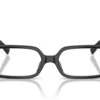 Miu Miu  MU01YV Black Frame