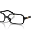 Miu Miu  MU01YV Black Frame