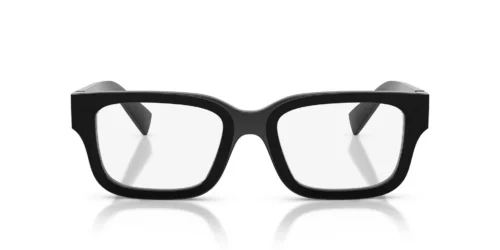 Miu Miu  MU02YV Black Frame
