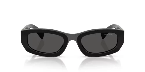 Miu Miu MUB04S Dark Grey