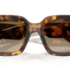 Miu Miu  MUB05S Brown Gradient