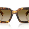 Miu Miu  MUB05S Brown Gradient