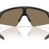 Oakley Youth Resistor Sweep OJ9015 Prizm 24K