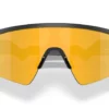 Oakley Youth Resistor Sweep OJ9015 Prizm 24K