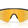 Oakley Youth Resistor Sweep OJ9015 Prizm 24K