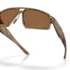 Oakley Massillon OO6029 Prizm Bronze