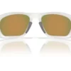 Oakley Lateralis OO9431 Prizm Ruby Polarized