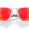 Oakley Lateralis OO9431 Prizm Ruby Polarized
