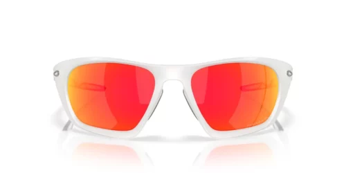 943110 - Matt Vapor frame / Prizm Ruby Polarized lenses