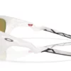 Oakley Lateralis OO9431 Prizm Ruby Polarized