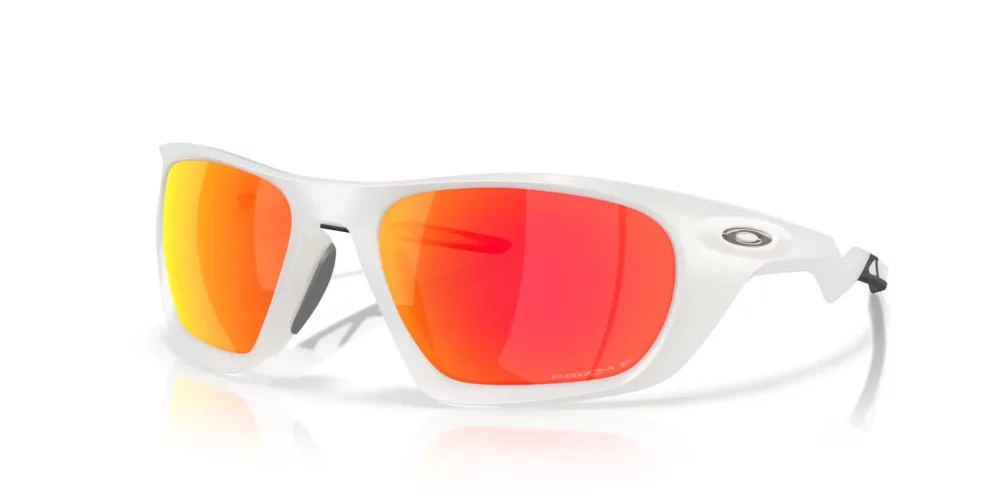 Oakley Lateralis OO9431 Prizm Ruby Polarized