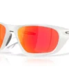 Oakley Lateralis OO9431 Prizm Ruby Polarized