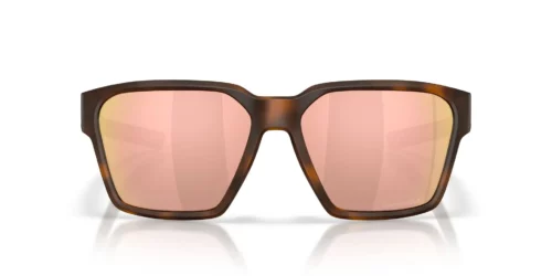 949706 - Matt Tortoise Dark Amber frame / Prizm Rose Gold lenses