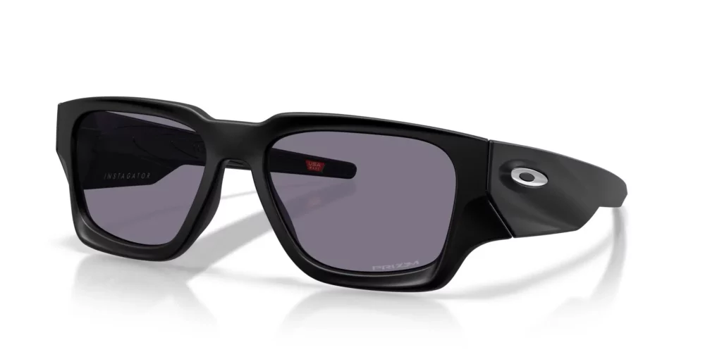Oakley Instagator OO9514 Prizm Grey