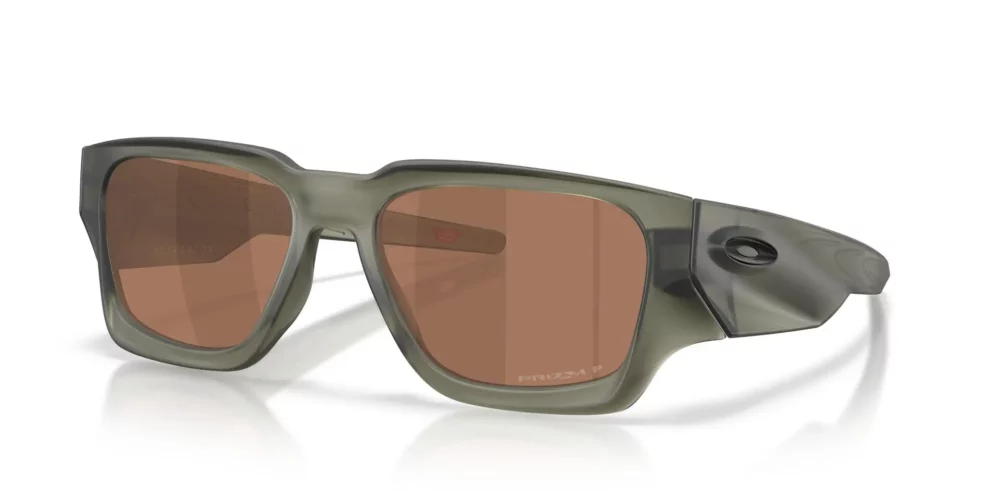 Oakley Instagator OO9514 Prizm Tungsten Polarized
