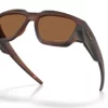 Oakley Instagator OO9514 Prizm Bronze