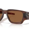 Oakley Instagator OO9514 Prizm Bronze