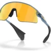 Oakley Stunt Devil OO9517 Prizm 24K