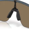 Oakley Stunt Devil OO9517 Prizm 24K