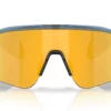 Oakley Stunt Devil OO9517 Prizm 24K