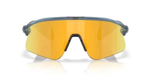 Oakley Stunt Devil OO9517 Prizm 24K • EyeWearThese.com